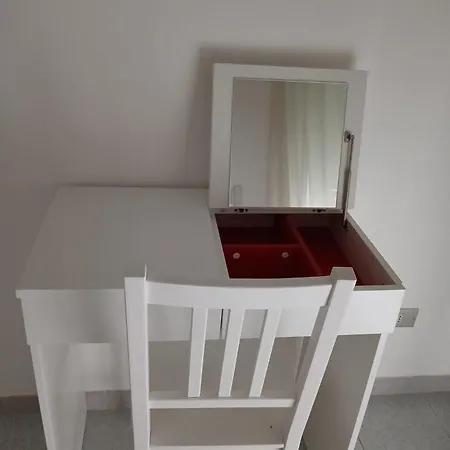 Accommodatie bij particulieren Green54oro