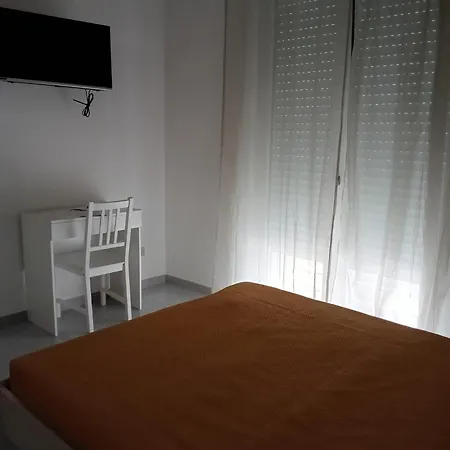 Accommodatie bij particulieren Green54oro Bari