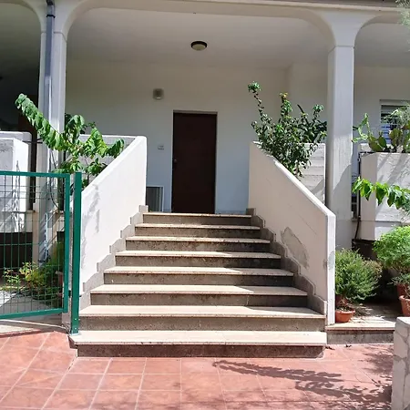 Green54oro Alloggio in famiglia Bari