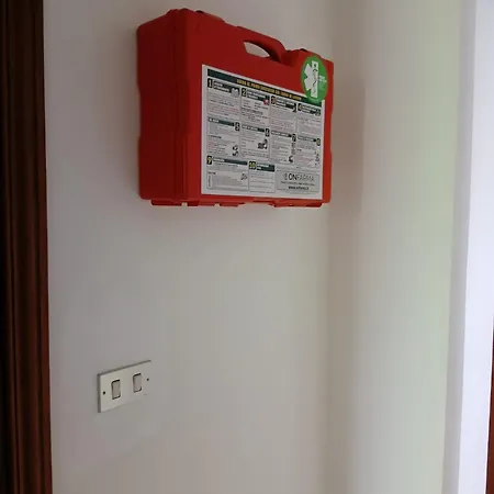 Alloggio in famiglia Green54oro