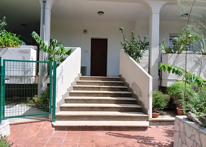 Green54oro Gazde/Camere de închiriat Bari